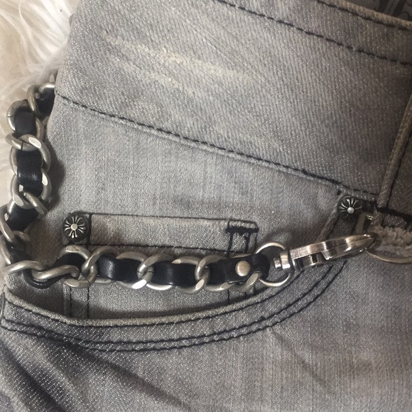 MNG JEANS - Picture 5 of 6